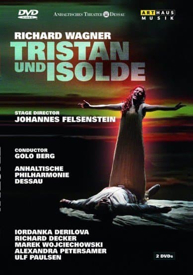 Tristan & Isolde