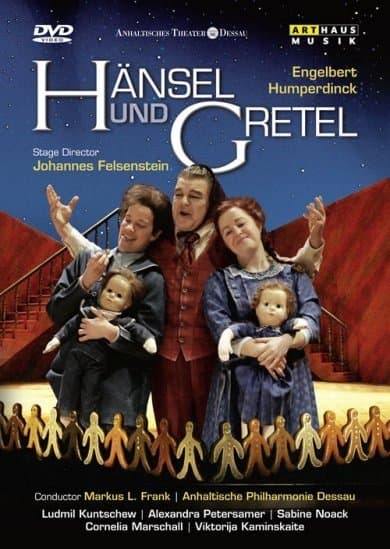 Hänsel und Gretel