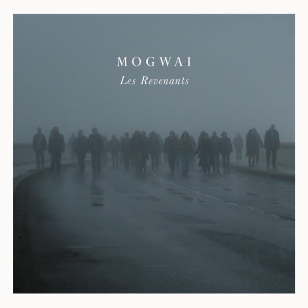 Mogwai - Les Revenants (LP)