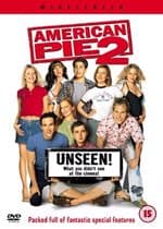 American Pie 2 (Import)