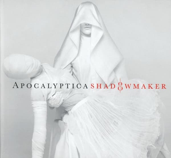 Apocalyptica - Shadowmaker (CD)