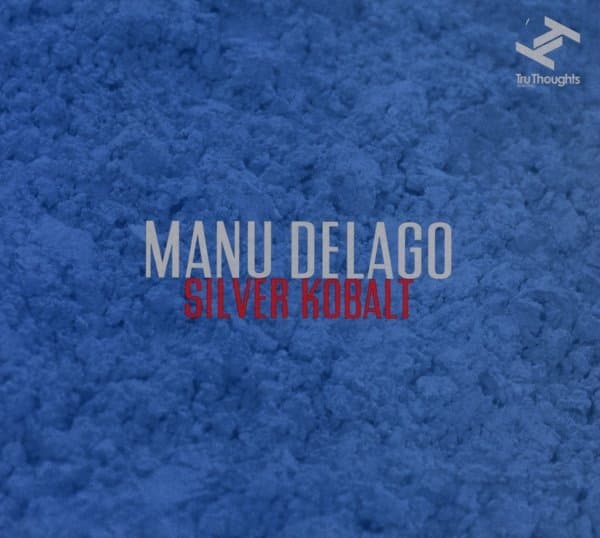 Manu Delago - Silver Kobalt