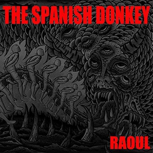 Spanish Donkey (the) - Raoul