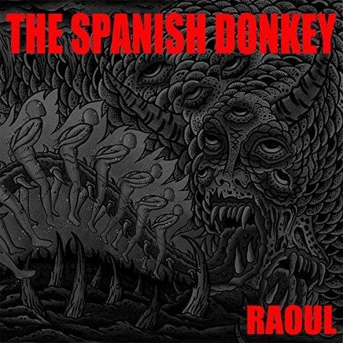 Spanish Donkey (the) - Raoul
