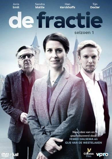 De Fractie - Seizoen 1
