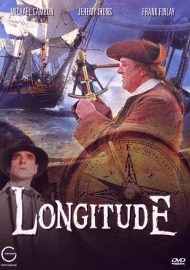 Longitude (DVD)