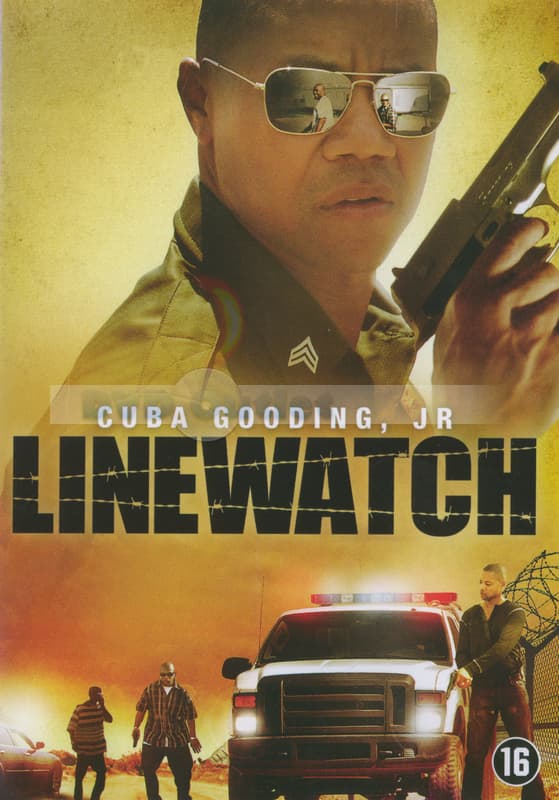 Linewatch (DVD)