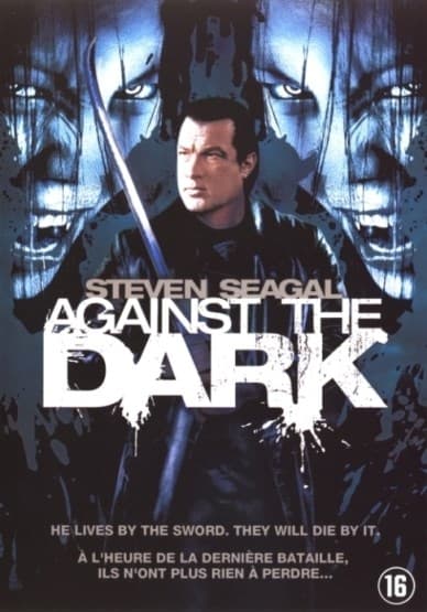 Against The Dark (DVD)