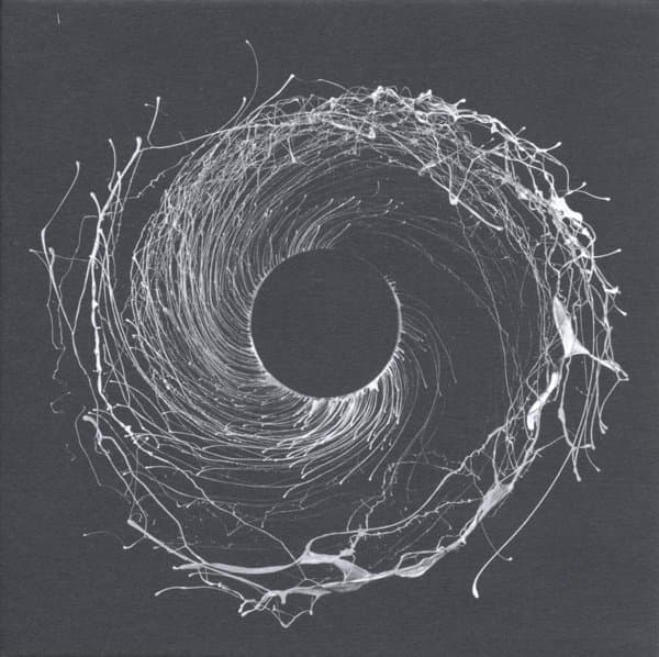 Dawn Of Midi - Dysnomia (CD)