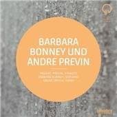 Barbara Bonney & André Previn - Barbara Bonney Und André Previn (CD)
