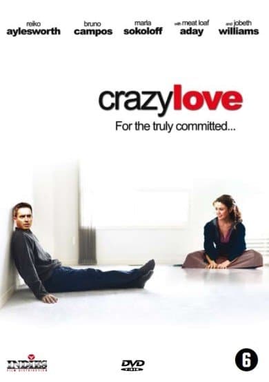 Crazy love (DVD)