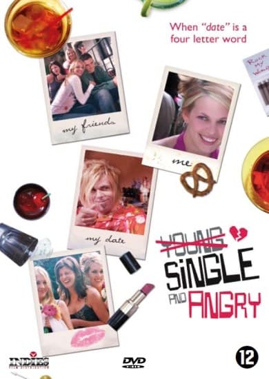 Young single and angry (DVD)