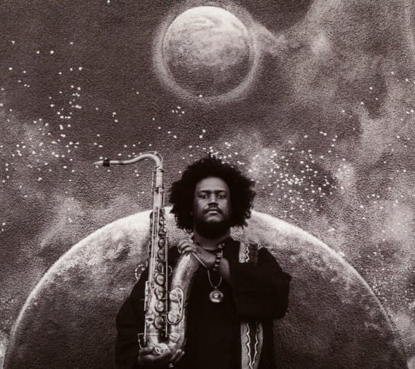 Kamasi Washington - The Epic (3 CD)