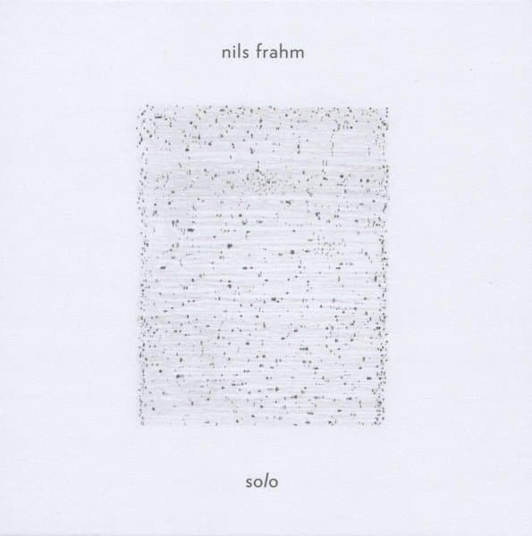 Nils Frahm - Solo (CD)