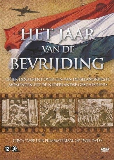 Het Jaar Van De Bevrijding