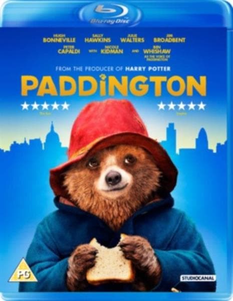 Paddington (Import)