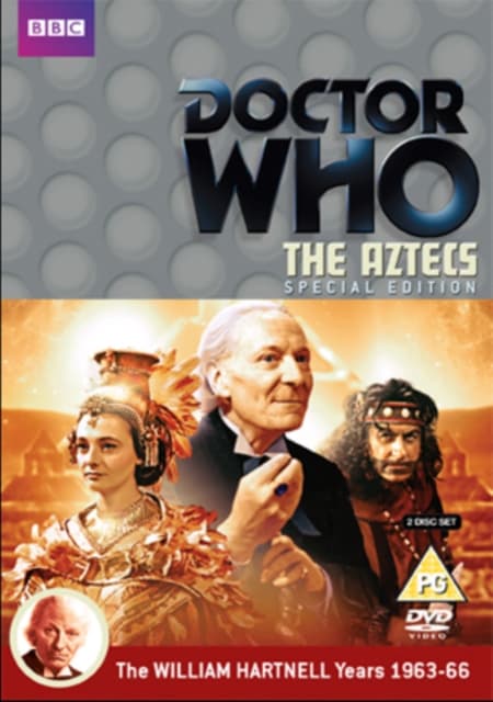 Doctor Who Aztecs [special Edition] (Import)