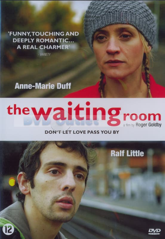 Waiting room (DVD)