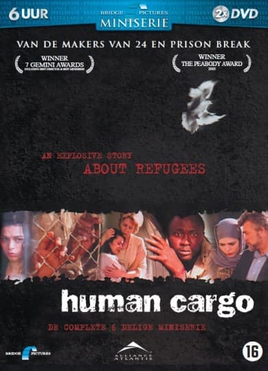 Human Cargo (DVD)