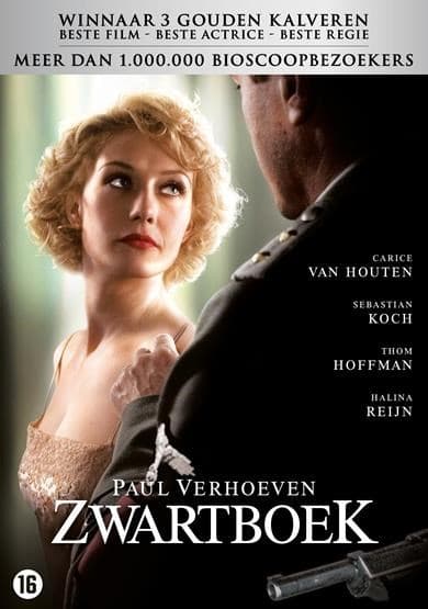 Zwartboek (DVD)