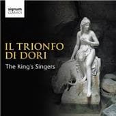 King's Singers - Il Trionfo Di Dori (CD)