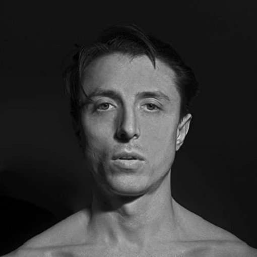 Gwilym Gold - A Paradise