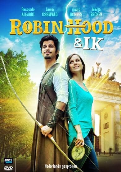 Robin Hood En Ik