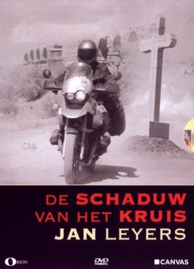 Schaduw van het kruis (DVD)