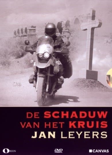 Schaduw van het kruis (DVD)