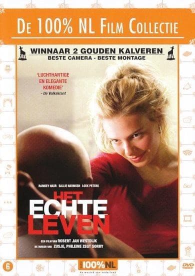 Echte Leven (DVD)