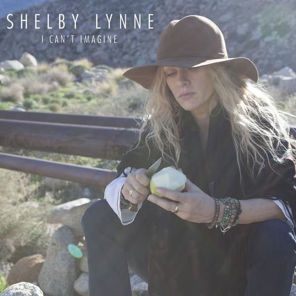 Shelby Lynne - I Can't Imagine  (LP)