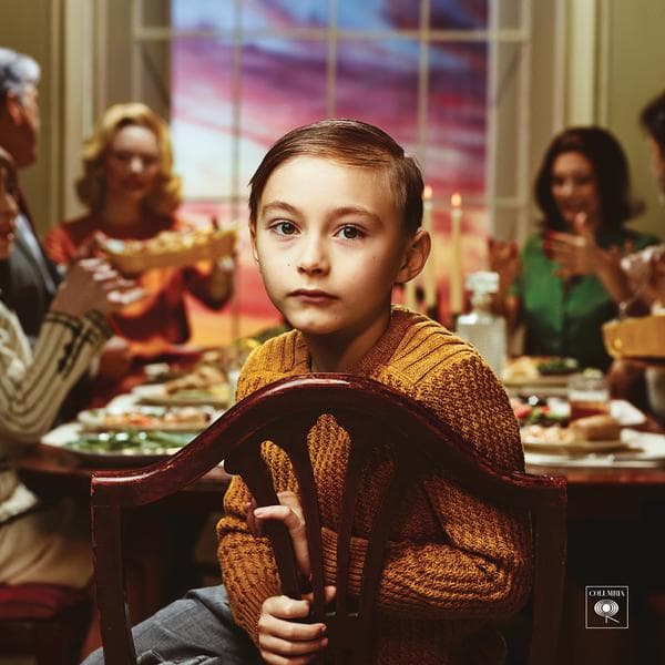 Passion Pit - Kindred