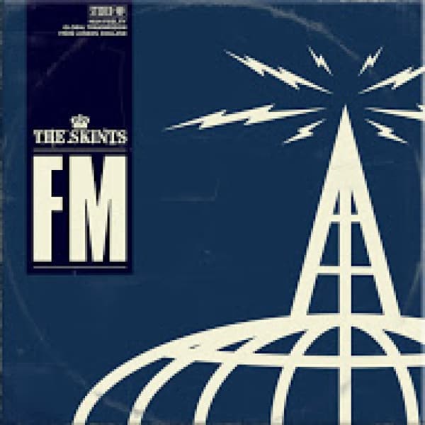 The Skints - FM (CD)