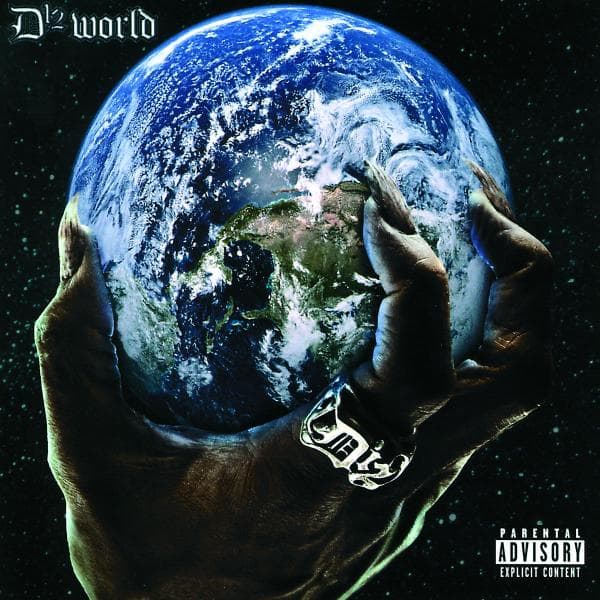 D12 - D12 World [us Import]