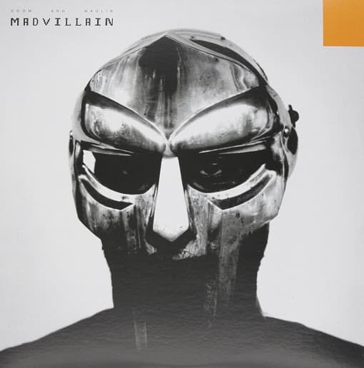 MF Doom, Madlib, Madvillain - Madvillainy (2 LP)