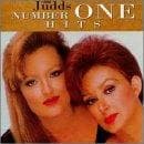 The Judds - Number One Hits (CD)