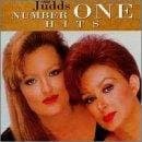 The Judds - Number One Hits (CD)