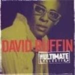 David Ruffin - The Ultimate Collection