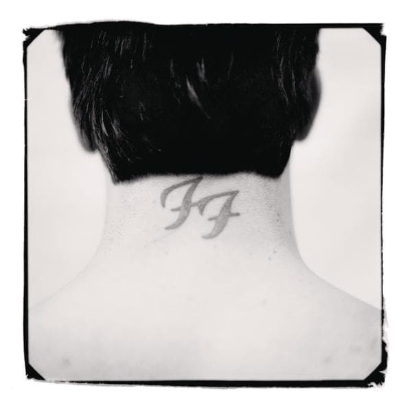 Foo Fighters - There Is Nothing Left To Lose (2 LP)