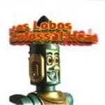Los Lobos - Colossal Head