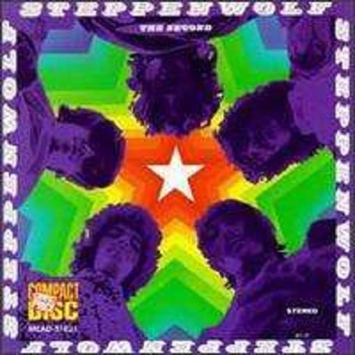 Steppenwolf - Steppenwolf The Second