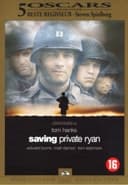 Saving Private Ryan (2 DVD)