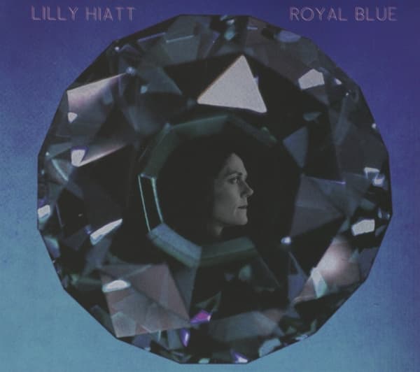 Lilly Hiatt - Royal Blue (CD)