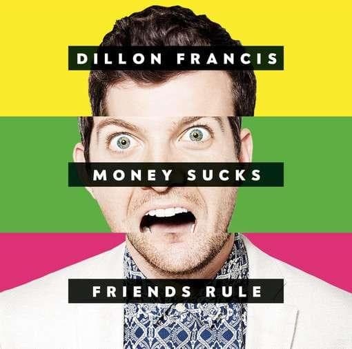 Zazie - Money Sucks, Friends Rule