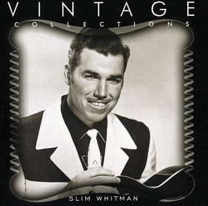 Slim Whitman - Vintage Collection