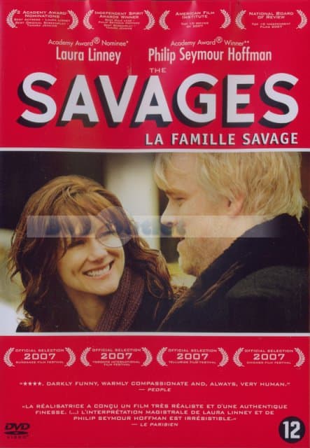 Savages (DVD)