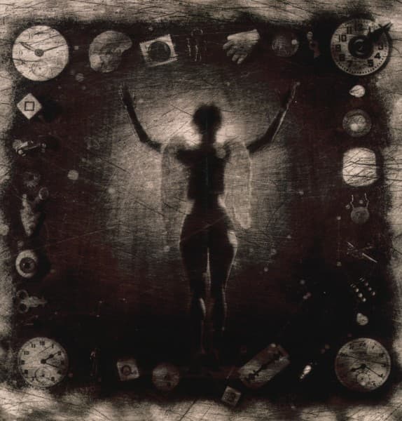 Ministry - Ministry (Psalm 69) (LP)