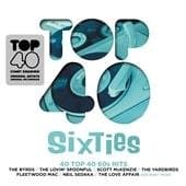 Various - Top 40 - 60'S