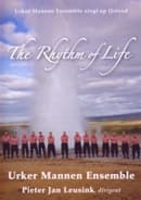 Urkermannen Ensemble - The Rhythm Of Life