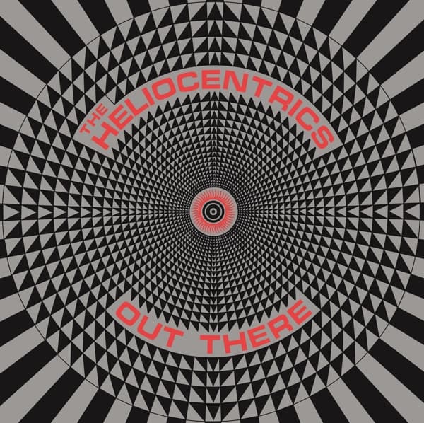Heliocentrics - Out There (2 LP)